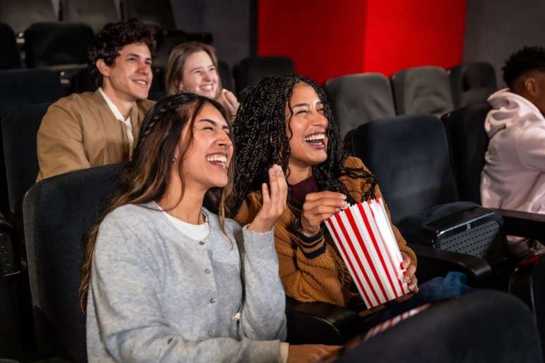 5 interesting films that arrive at the cinema this week 5 interesting films that arrive at the cinema this week