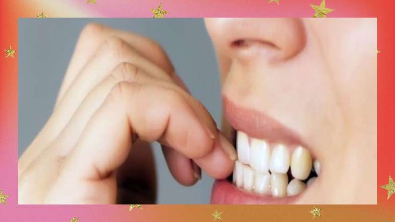 How to stop biting your nails and keeping your hands beautiful and healthy How to stop biting your nails and keeping your hands beautiful and healthy