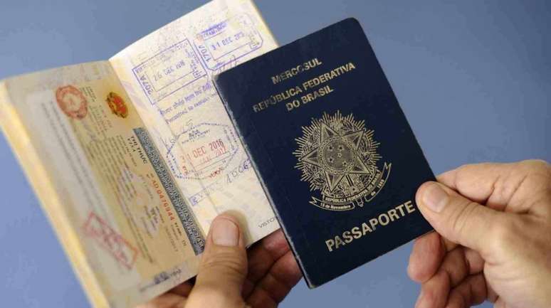 Onde tirar o passaporte brasileiro, quanto custa e prazo para ficar pronto