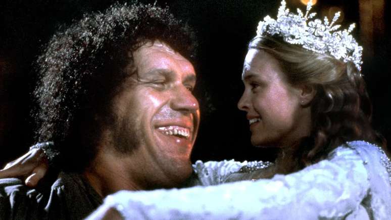 Os 10 melhores lutadores de wrestling que se tornaram atores, segundo The Hollywood Reporter (Divulga&ccedil;&atilde;o/20th Century Fox)