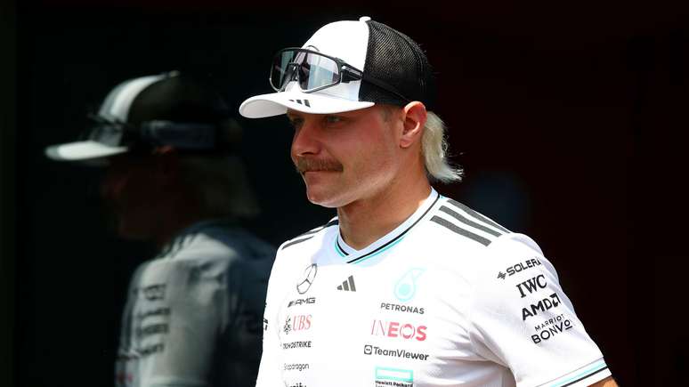 Valtteri Bottas retorna ao Grid em 2026 - Reprodução / F1 Site