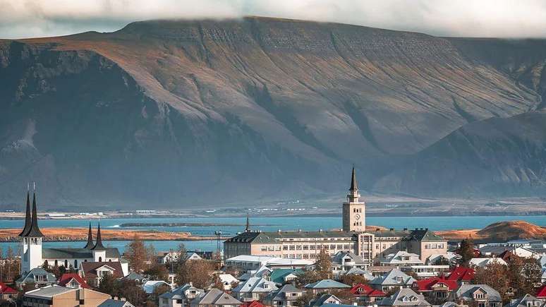 Desde 2008, Isl&acirc;ndia ocupa o primeiro lugar do ranking de pa&iacute;s mais seguro do mundo