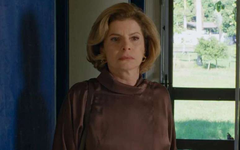 Everything goes: Ana Clara faces Odete and requires a third of luck