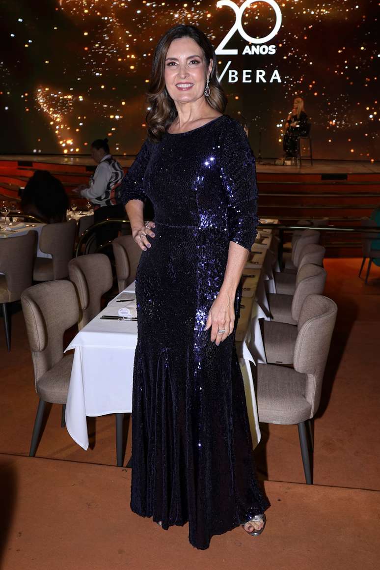 F&aacute;tima Bernardes 