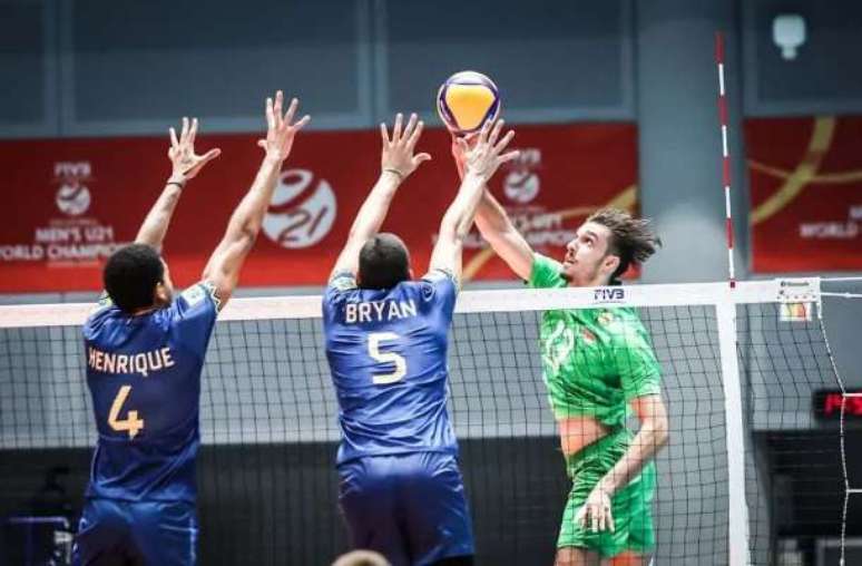 Brazil is too wrong and falls in the first phase of the Under 21 World Cup