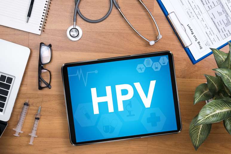 O HPV &eacute; um grupo formado por mais de 200 subtipos de v&iacute;rus 