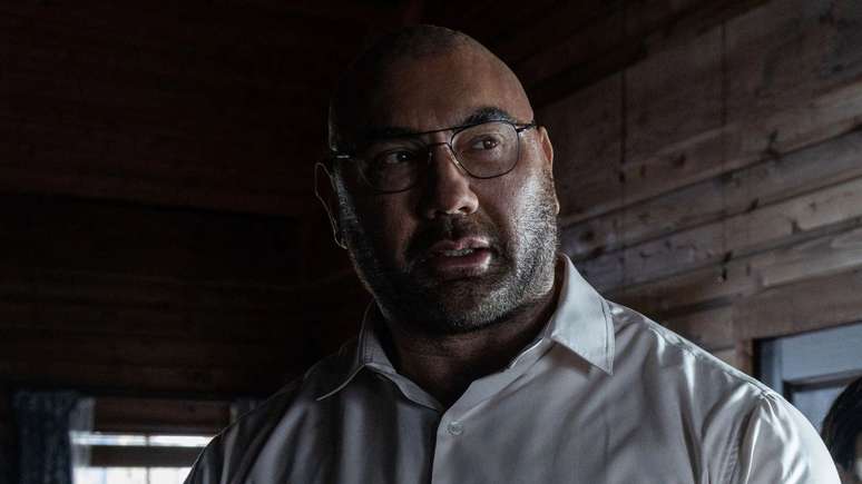 Os 10 melhores lutadores de wrestling que se tornaram atores, segundo The Hollywood Reporter (Divulga&ccedil;&atilde;o/Universal Pictures)