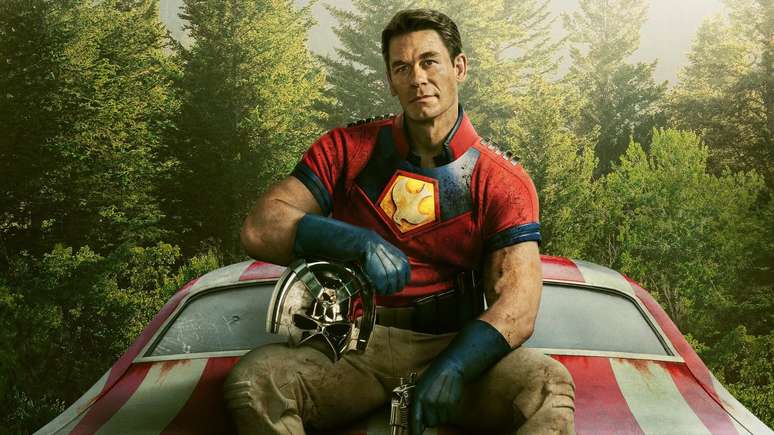 Os 10 melhores lutadores de wrestling que se tornaram atores, segundo The Hollywood Reporter (Divulga&ccedil;&atilde;o/HBO Max)