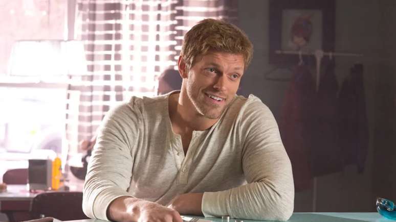 Os 10 melhores lutadores de wrestling que se tornaram atores, segundo The Hollywood Reporter (Divulga&ccedil;&atilde;o/Syfy)