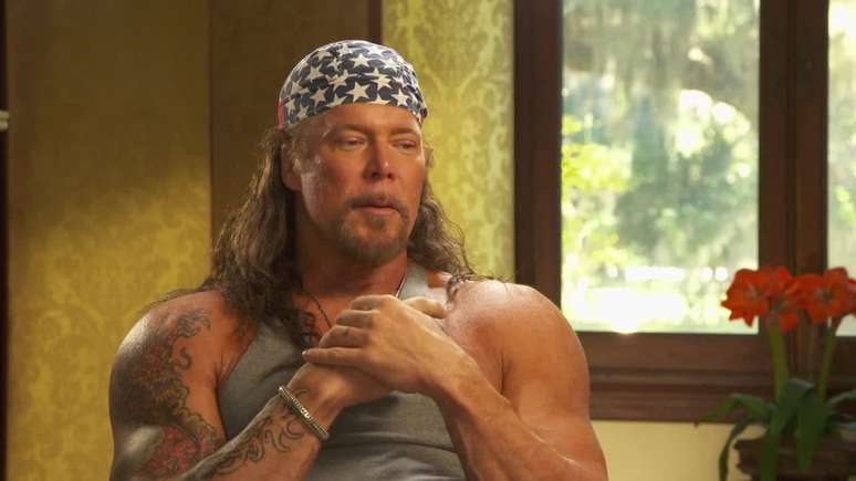 Os 10 melhores lutadores de wrestling que se tornaram atores, segundo The Hollywood Reporter (Divulga&ccedil;&atilde;o/Warner Bros.)