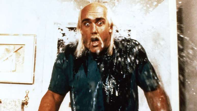 Os 10 melhores lutadores de wrestling que se tornaram atores, segundo The Hollywood Reporter (Divulga&ccedil;&atilde;o/New Line)