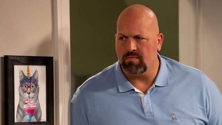 Os 10 melhores lutadores de wrestling que se tornaram atores, segundo The Hollywood Reporter (Divulga&ccedil;&atilde;o/Netflix)