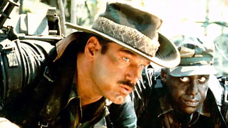 Os 10 melhores lutadores de wrestling que se tornaram atores, segundo The Hollywood Reporter (Divulga&ccedil;&atilde;o/20th Century Fox)