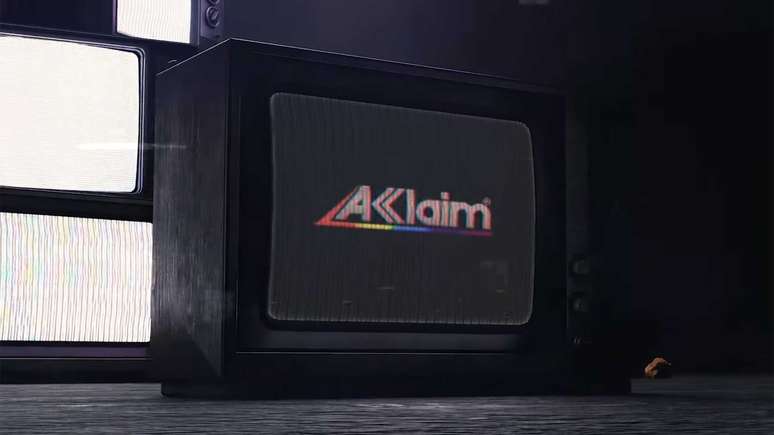 Acclaim fará apresentação em setembro com "surpresas, conteúdos exclusivos e anúncios"