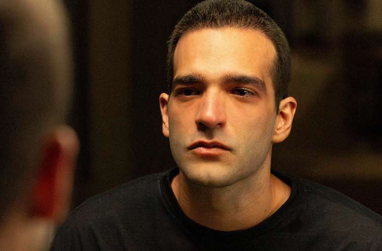 Afonso (Humberto Carr&atilde;o) descobrir&aacute; que est&aacute; com leucemia em Vale Tudo 