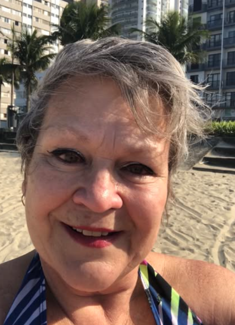 &ldquo;Um divisor de &aacute;guas&rdquo;, diz Regina sobre o tratamento paliativo