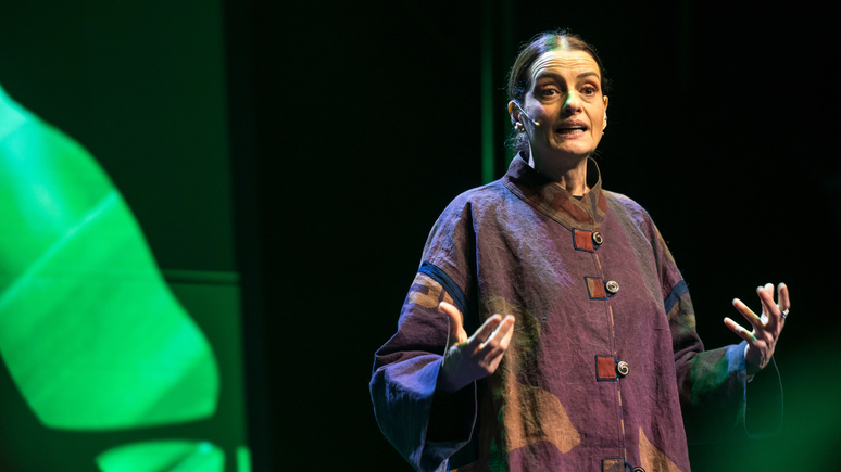 Denise Fraga participa do Encontro Futuro Vivo nesta terça-feira, 26