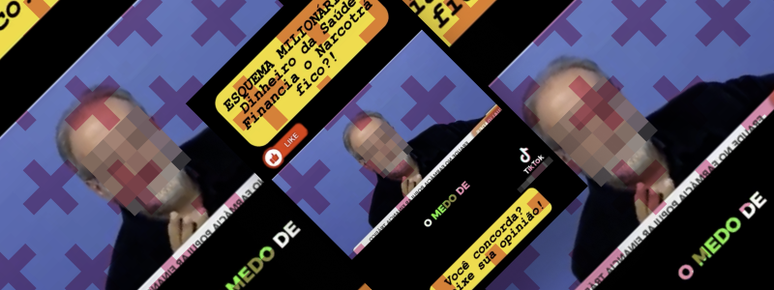 Ana Estela Haddad atua na área digital do Ministério da Saúde e não comanda programa Farmácia Popular