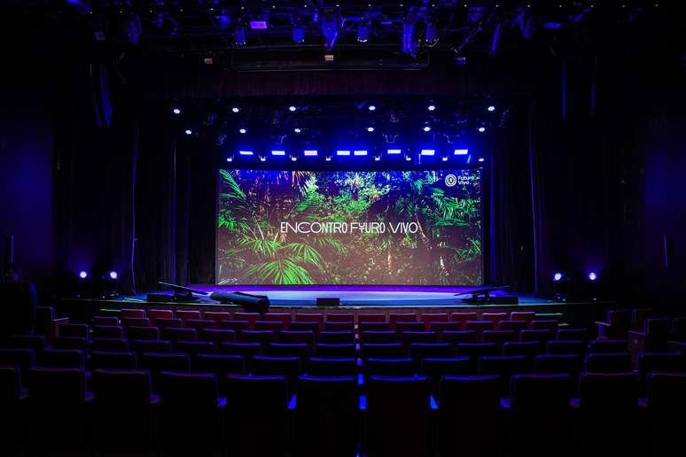 Encontro Futuro Vivo acontece nesta terça-feira, 26