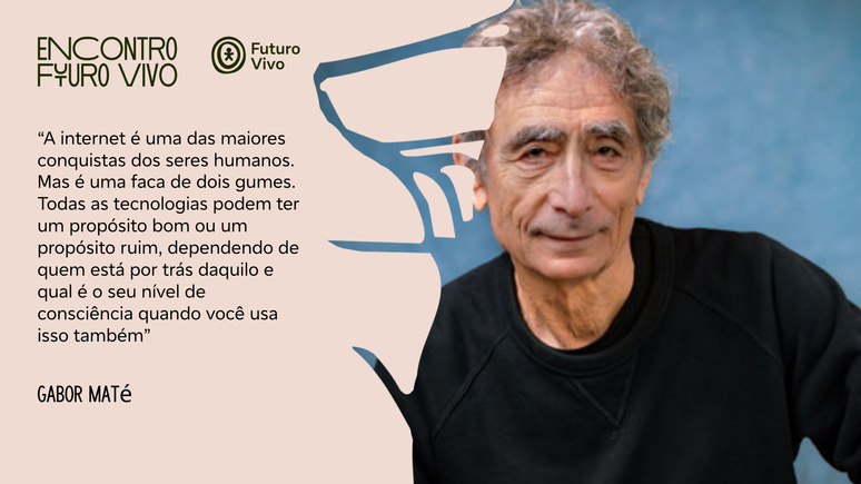 Gabor Maté