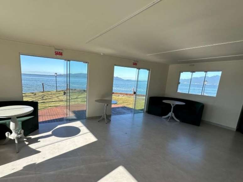 Casa em ilha de Florian&oacute;polis &eacute; colocada a venda em leil&atilde;o pela metade do pre&ccedil;o