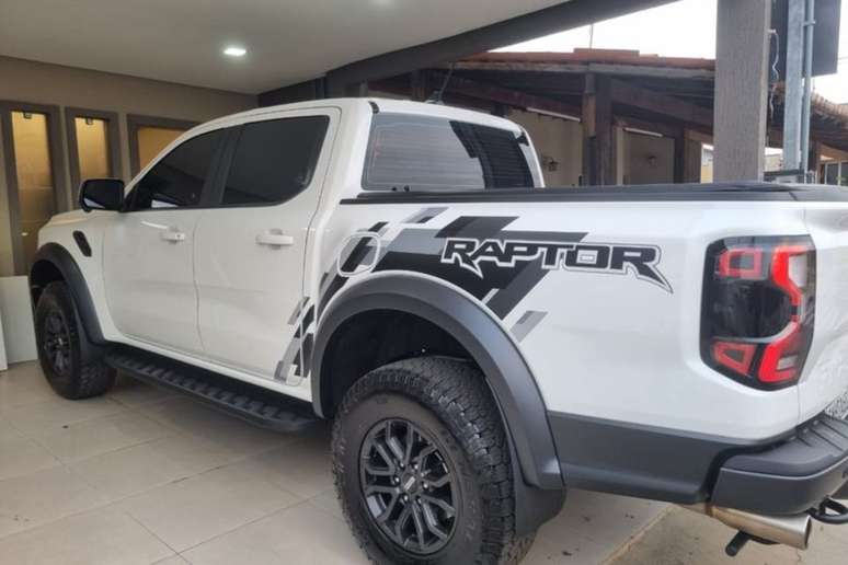 Sequestro de bens foi determinado pela Justiça