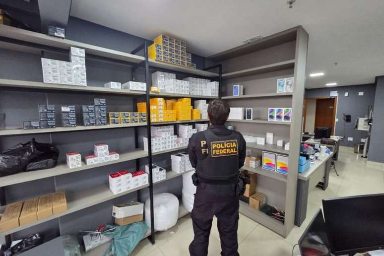 PF deflagra Operação Decrypted contra fraudes em criptoativos