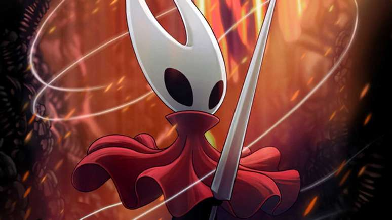 Hollow Knight: Silksong está fazendo outros jogos serem adiados
