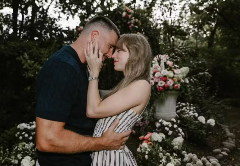 Taylor Swift’s engagement dress costs $ 3,000; Discover the details Taylor Swift’s engagement dress costs $ 3,000; Discover the details
