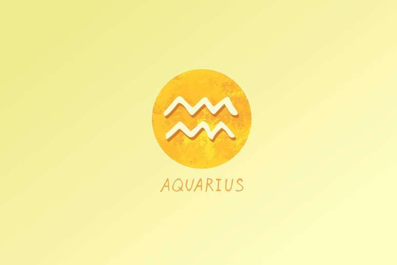 Os aquarianos estar&atilde;o focados nas finan&ccedil;as e transforma&ccedil;&otilde;es pessoais 