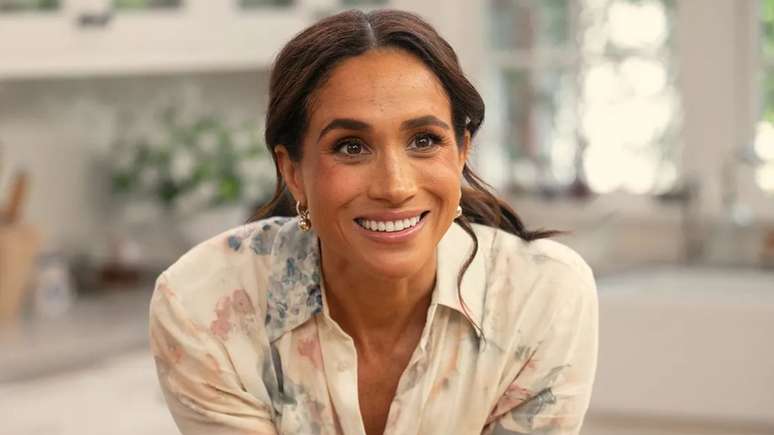 Meghan Markle reveals how he faced the loss and talks about Harry’s first “I Love You” Meghan Markle reveals how he faced the loss and talks about Harry’s first “I Love You”