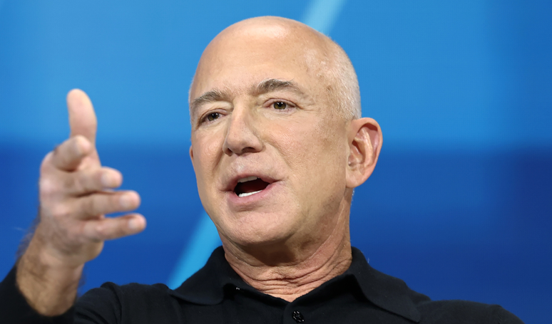 Jeff Bezos has a simple habit every morning who helps him to be more productive during the day – and his wife supports him: “I think of better and have more energy”