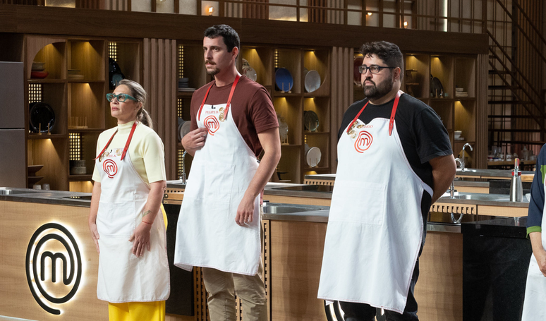 Who left the “Masterchef 2025”? The controversial dish produces historical reproaches in the semifinal; to details Who left the “Masterchef 2025”? The controversial dish produces historical reproaches in the semifinal; to details