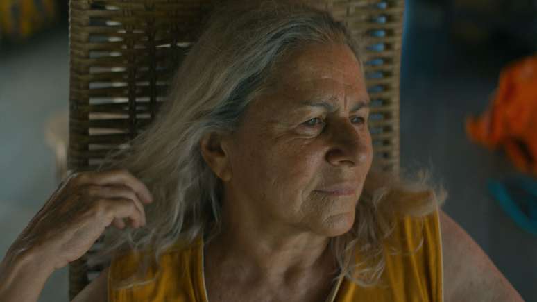 'Os idosos são capazes de coisas incríveis': Denise Weinberg fala sobre 'O Último Azul'