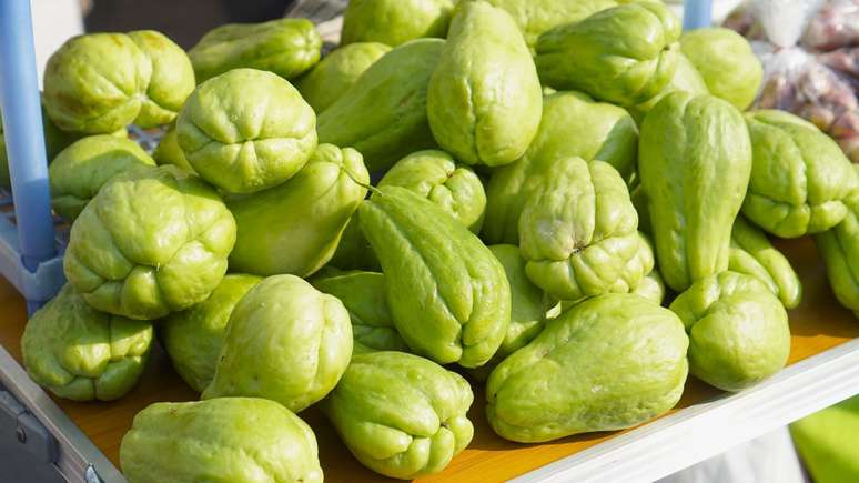 Take a look at the advantages of Chayote for Health