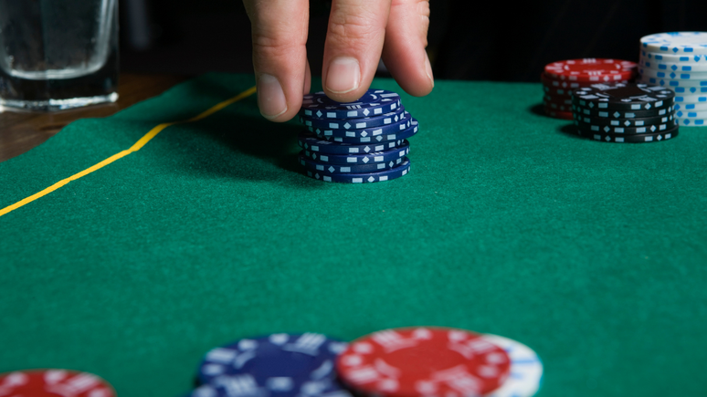 The hats SP provide care for the dependence on games and gambling; Know more The hats SP provide care for the dependence on games and gambling; Know more