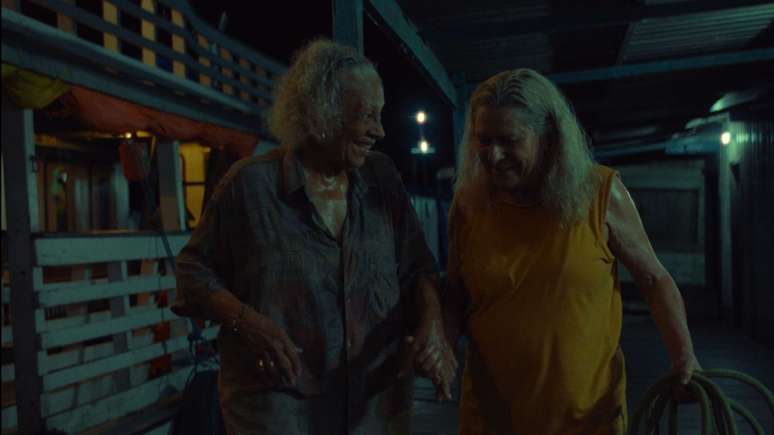 'Os idosos são capazes de coisas incríveis': Denise Weinberg fala sobre 'O Último Azul' (Divulgação/Vitrine Filmes)