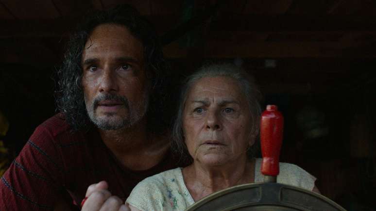 'Os idosos são capazes de coisas incríveis': Denise Weinberg fala sobre 'O Último Azul' (Divulgação/Vitrine Filmes)