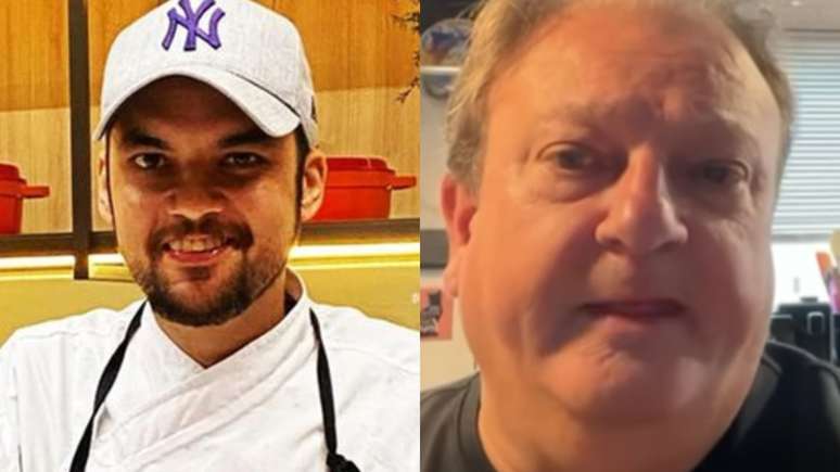 PAIN! The chef of “Nightmare in the Kitchen” dies at 37 and Jacquin regrets: “Ungiusta” PAIN! The chef of “Nightmare in the Kitchen” dies at 37 and Jacquin regrets: “Ungiusta”
