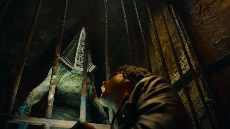 'Return to Silent Hill', sequ&ecirc;ncia direta do filme de 2006, ganha primeiro teaser