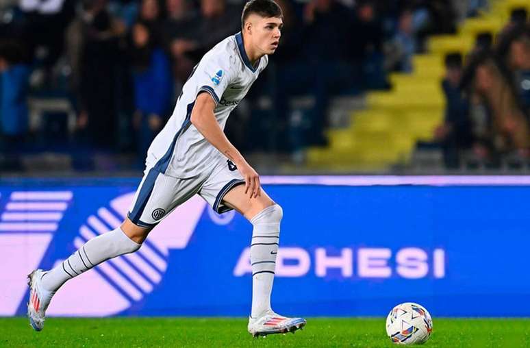 Santos enfrenta concorr&ecirc;ncia por Tom&aacute;s Palacios &ndash;