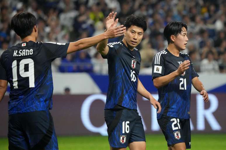 Asian forces meet the opponents of Brazil on the date of the FIFA of October