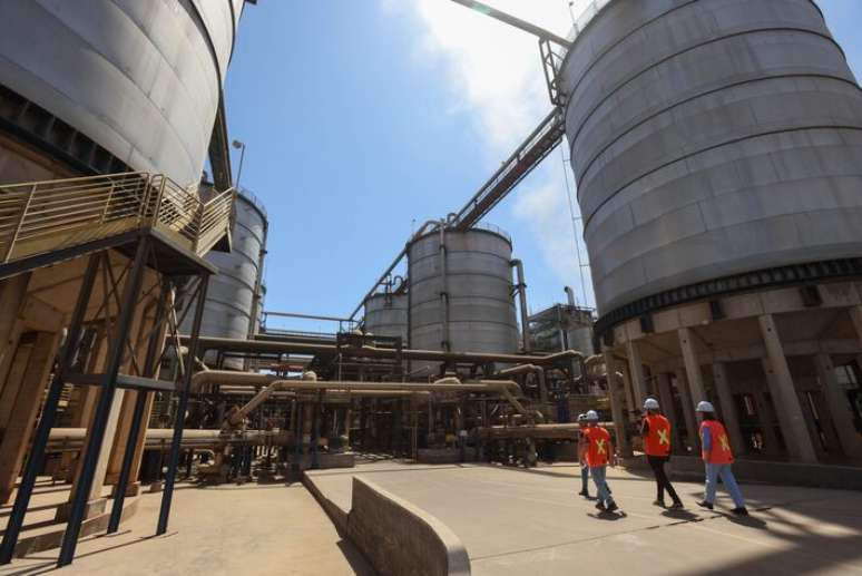 Mais’s ethanol grows by 20% per year and makes Brazil the second largest manufacturer all over the world