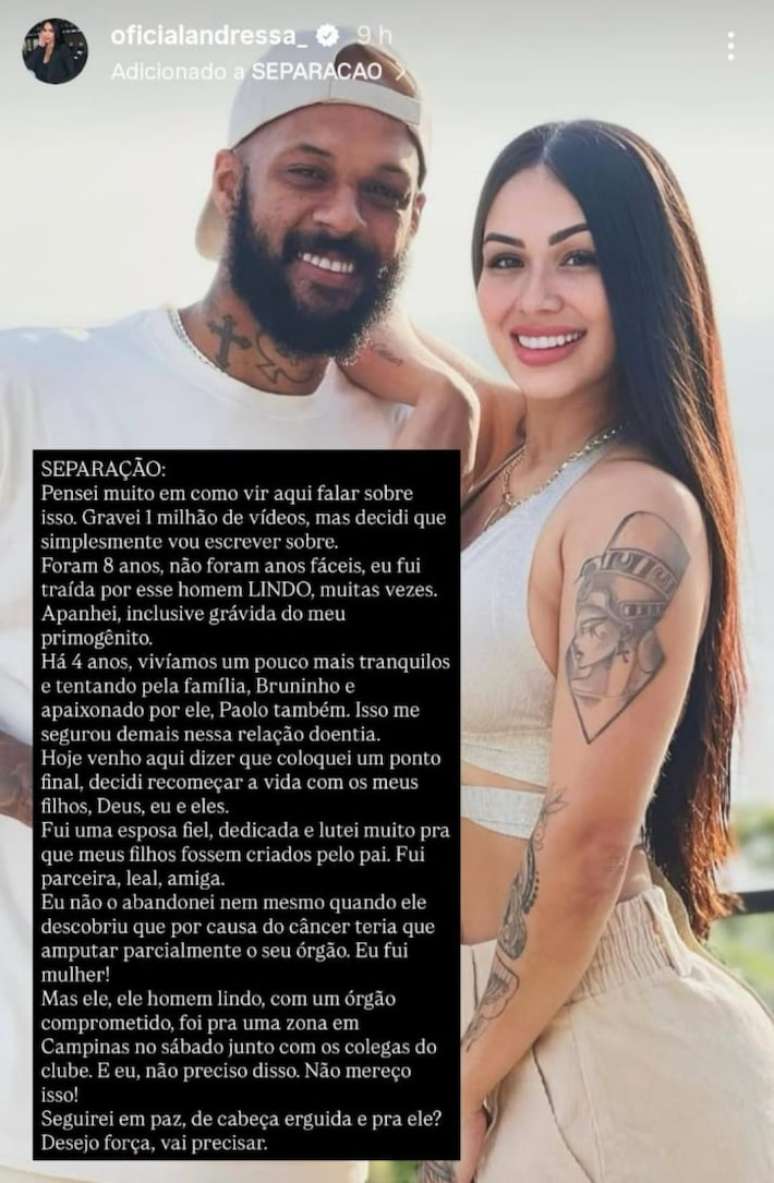 Biom&eacute;dica tornou p&uacute;blica den&uacute;ncia de agress&otilde;es sofridas durante a gravidez