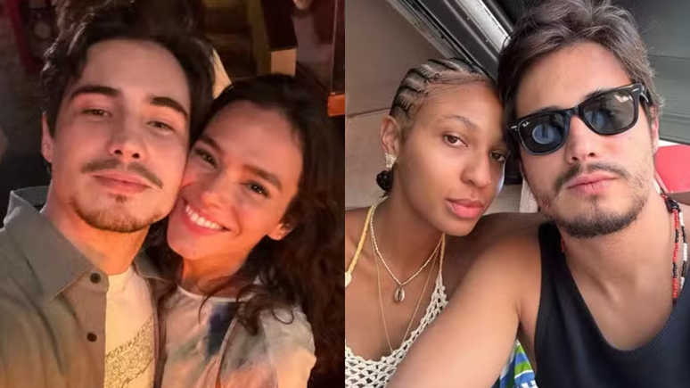 After rumors with Bruna Marquezine, Danilo’s ex -girlfriend makes a decision