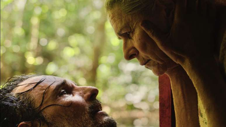 ''O &Uacute;ltimo Azul' olha para o envelhecer de forma generosa', comenta Gabriel Mascaro (Divulga&ccedil;&atilde;o/Vitrine Filmes)