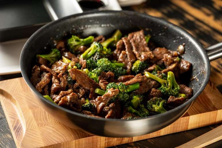 7 healthy and delicious recipes with broccoli
