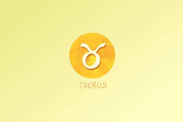 Os taurinos estar&atilde;o mais criativos e dispostos a cuidar da rotina 