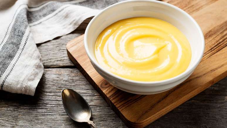 Belgian cream: a traditional and easy recipe to prepare