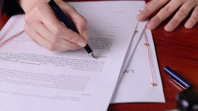 Hoje em dia, a heran&ccedil;a n&atilde;o segue, integralmente, a vontade de quem morreu